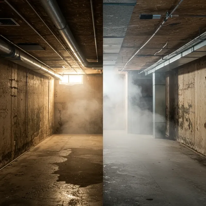 Professional Odor Removal in Coalville, UT